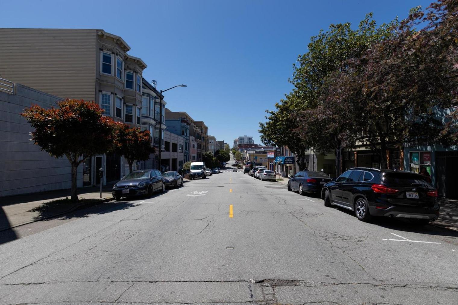 Russian Hill 3Br Nr Park Museum Dining Shops Sfo-1544 Apartment San Francisco Exterior photo